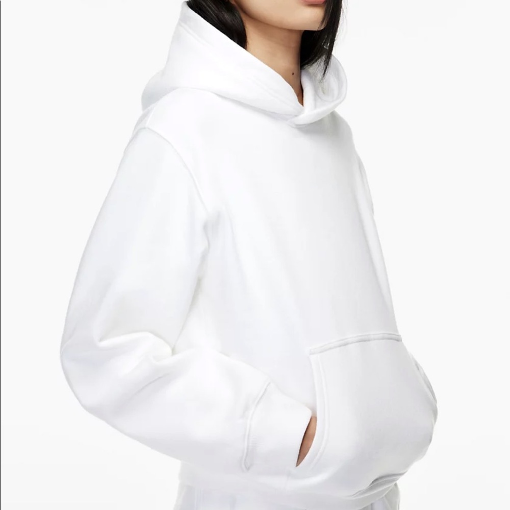 TNA perfect hoodie